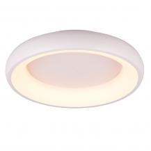 Trio LED Deckenleuchte CARDONA 2300+3000+4000K - warmes bis neutralweißes Licht - 649614531