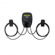 PRACHT ALPHAXT+ 22 kW Wallbox NRG1012 – Ladestation für Elektrofahrzeuge