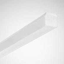 TRILUX LED-Anbauleuchte 6474340 1534 mm 3300 lm 4000 K IP40