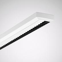 TRILUX 6483640 LED-Rasterleuchte 31W 4000K UGR<19 Lichtbandfähig