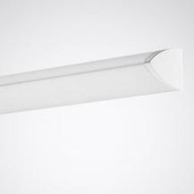 TRILUX LED-Bad-/Anbauleuchte 6689040 600 mm 11W 1100lm 3000K IP20 IK02