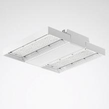 TRILUX Mirona Fit LED-Hallenleuchte 2L B 130-840 ETDD 78W 13100lm DALI IP65