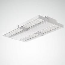 TRILUX Mirona Fit 4L T 260-840 ETDD LED-Hallenleuchte 149W 26700lm 4000K IP65 DALI