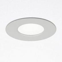 TRILUX 6864540 LED-Einbau-Downlight Ø93 mm 8 W 4000 K IP20/IP54