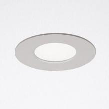 TRILUX 6864640 LED-Einbau-Downlight Ø93 mm 8 W 3000 K IP20/IP54