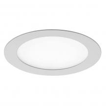 Trilux LED-Deckeneinbaustrahler Aviella C05 OA 1200-840 ET 01 4000K Einbauleuchte, Einbau-Ø: 168 mm, Einbautiefe: 45 mm