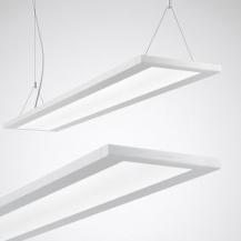 TRILUX LED-Leuchtenmodul 7017751 Luceos D/H2-L CDP 1490 mm DALI UGR19 IP20