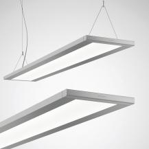 TRILUX LED-Leuchtenmodul 7017951 Luceos DALI UGR19 1490 mm 45/55 direkt-indirekt