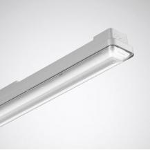 TRILUX 7126651 LED-Feuchtraum Wannenleuchte OleveonF 15 B 6000-840 ETDD