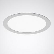 TRILUX LED-Deckeneinbau-Downlight 7571040 Ø300 mm 30W 2750lm IP20/IP54 IK03