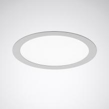 TRILUX 7571051 LED-Einbau-Downlight Ø300 mm 30 W 4000 K DALI IP54/IP20