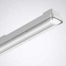 TRILUX LED-Feuchtraum Wannenleuchte 7663540 1552mm 17–54W 2700–7700lm IP66 IK03