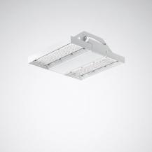 TRILUX Mirona Fit-Spo 2L TB 130-940 ETDD LED-Hallenleuchte 13100 lm IP65 DALI ballwurfsicher