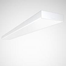 TRILUX 7746151 LED-Deckenanbauleuchte rechteckig 1408×161 mm 4000 K DALI