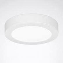 Trilux LED-Deckenleuchte Aviella D07 OA rund 2000lm 4000K IP40 #372115