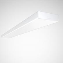 Trilux LED-Deckenleuchte Opendo D2-L PW19 20–47W 4000K Multilumen #335208