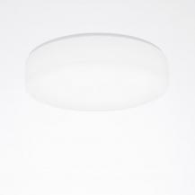 Trilux LED-Wand- und Deckenleuchte Olisq RWD1 2000lm 4000K Ø300mm #345339