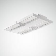 TRILUX Mirona Fit 4L BS TB 480-840 ET LED-Hallenleuchte 276W 48000lm IP65