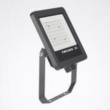 Trilux LED-Flutlichtstrahler 2000–5000lm 14–40W IP65 3000–4000K Multilumen