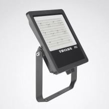 TRILUX 8420840 LED-Flutlichtstrahler IP65 8000–15000 lm 3000/4000 K