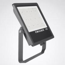 TRILUX LED-Flutlichtstrahler 8420940 90–160W 15000–25000lm IP65 IK08