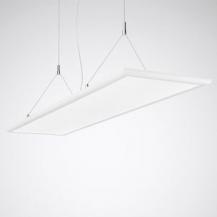 TRILUX 8909240 LED-Pendelleuchte 1495 mm 4000 K IP20 UGR19