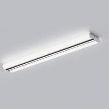  Helestra LOOM Wand-/Deckenleuchte chrom 90cm