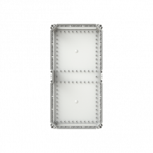 ABB V63BWNJ6 Unterteil 640X320x130mm VMS63 Unterteil VE 1