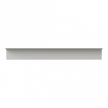 ABB PS833653 Eckprofil für Schrankkombination Länge = 308 mm