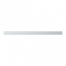 ABB VXXFWNJ9 Z-Profil L=1080MM RAL7035 Montagerahmen VMS System