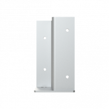 ABB VXXFWNJC Standfuß Z-Profil links Montagerahmen VMS System