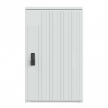 ABB EH3C61D2 Schrank EH3-AP-31 Gr.1 1310x785x320 Doppelschließung IP44