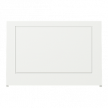 ABB VS853745 Flansch 220 glatt VMS20 Flansch o.Bef. VE 112