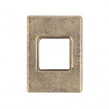 ABB APACC858005 SA-Klemmstück 20X20 5mm für Parallelkupfer 5mm VE = 10 Stück