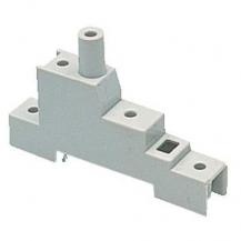 ABB ACC822045 SA Träger 40mm 12x5/10 5x12x5mm 250A / 5x12x10mm 360A Mittenabstand 40mm