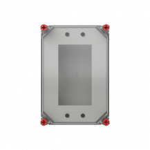 ABB VB32VT-XZ160/3 Reiter-Sicherungs-Geh. VMS32 1xNH00 für Sammelschiene 60mm bis 630A