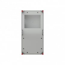 ABB VB63VT-XZ2x160/3T Reiter-Sicherungs-Geh. VMS63 2xNH00/8xE18/5xE27/4xE33 oben für Sammelschiene 60mm bis 630A