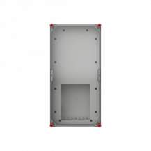 ABB VB63VT-XZ250/3B Reiter-Sicherungs-Geh. VMS63 1xNH1 unten für Sammelschiene 60mm bis 630A