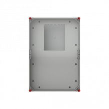 ABB VB64VT-XZ250/3T Reiter-Sicherungs-Geh. VMS64 1xNH1 oben für Sammelschiene 60mm bis 630A