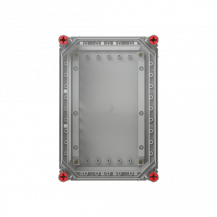ABB VB32VT-BF630 SA-Gehäuse VMS32V mit 2 Sammelschienenträger 5polig für Sammelschiene 60mm bis 630A
