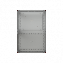 ABB VB64VT-F250/4 LTS-Gehäuse 640x440-250A für OS200-250 mittig auf ISO-MPL VMS64