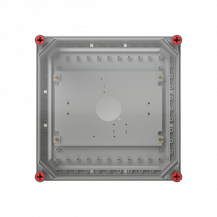 ABB VB33HT-XT2-160/4 LS-Gehäuse MCCB -160A VMS33 für Tmax XT1/XT2