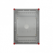 ABB VB43VT-XT4-250/4 LS-Gehäuse MCCB -250A VMS43V für Tmax XT3 /XT4