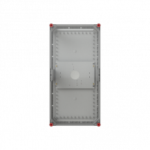 ABB VB63VT-XT2-160/4 LS-Gehäuse MCCB -160A VMS63V für Tmax XT1/XT2