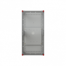 ABB VB63VT-XT5-400/4 LS-Gehäuse MCCB -400A VMS63V für Tmax XT5 400A