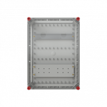 ABB VB43VT-SH2X125/4 LTS-125A&NH00-160A Ge. für 1 x OT63F-125F und NH00 Unterteil