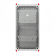 ABB VB63VT-SH160/4 VMS63V LTS-160 & NH00-160A Geh. für 1 x OT160 und NH00 Unterteil