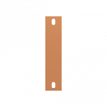 ABB VLPEN-1000 Cu-Verbindung VMS Schienenverbindung PE zu N=PEN 1000A
