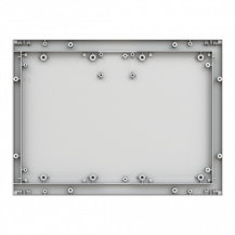 ABB EH3A80EI_S Rueckwand Gr.0 F 875 Ersatzteil für EH3-Verteiler
