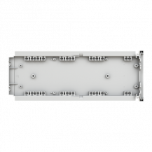 ABB EH3A8EEM_S Seitenwand 875 rechts Ersatzteil für EH3-Verteiler